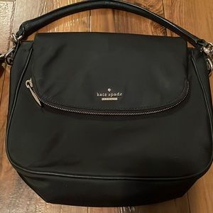 Kate Spade Crossbody Purse